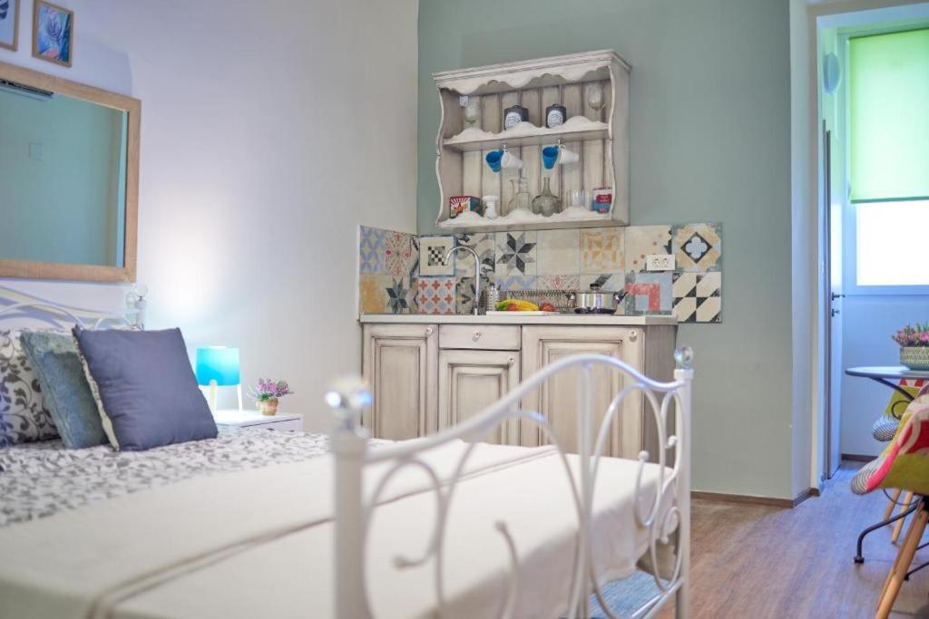 Old City Romantic Studios 2 พูลา ภายนอก รูปภาพ